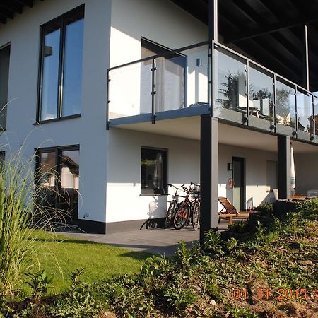 Ferienappartment Lahnhöhe Laurenburg Zimmer foto