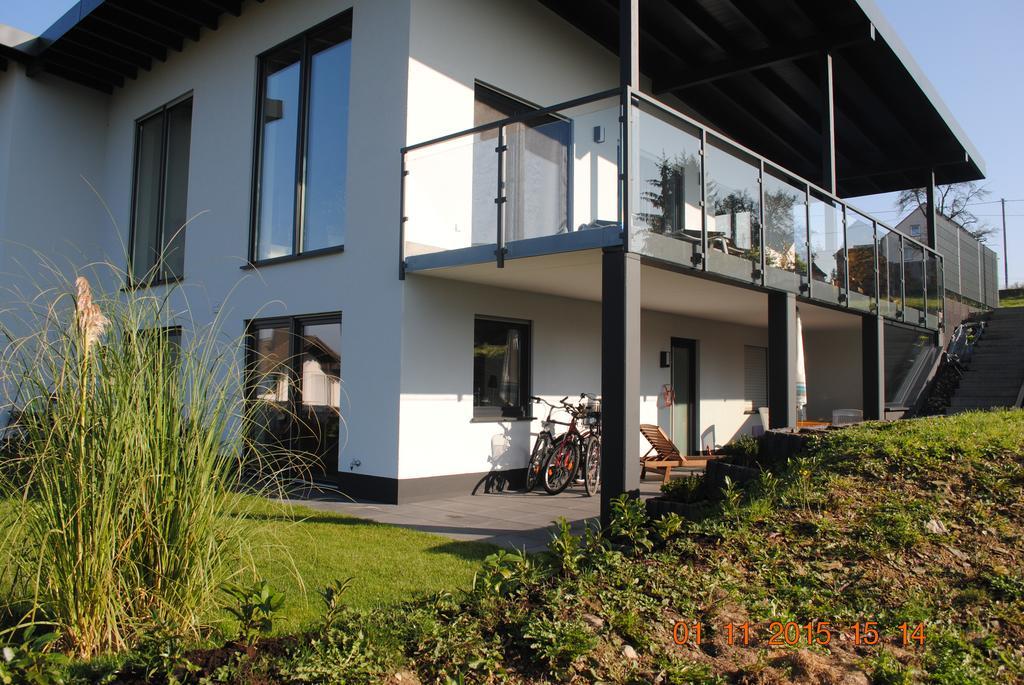 Ferienappartment Lahnhöhe Laurenburg Zimmer foto